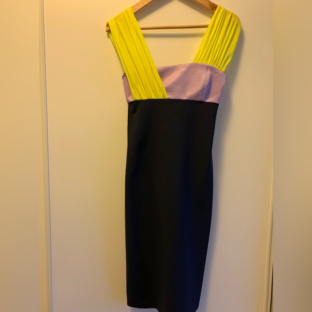 Versace Dress